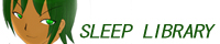 Sleep library